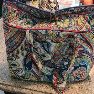 Vera Bradley Bag
